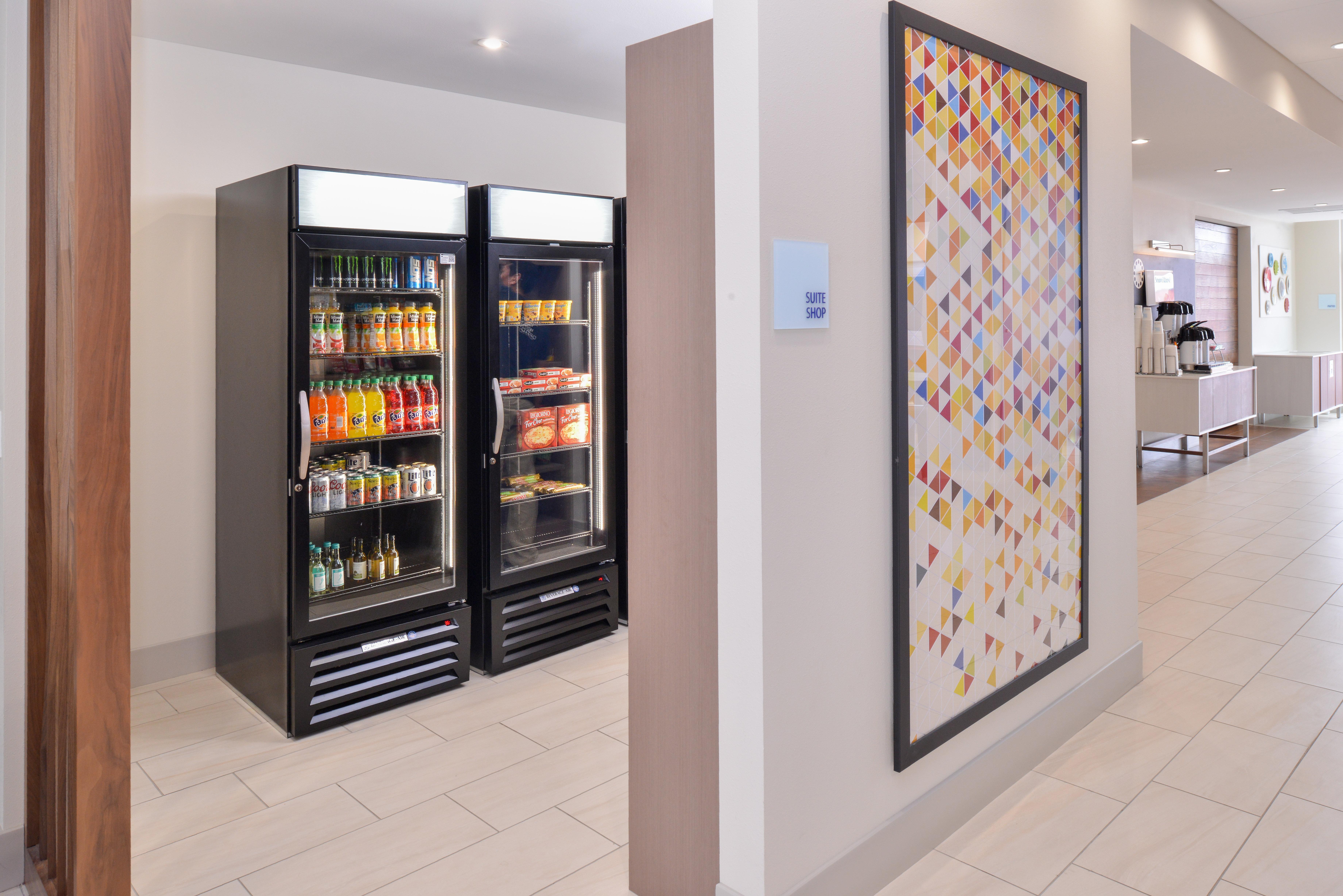Holiday Inn Express & Suites Madison By Ihg Экстерьер фото