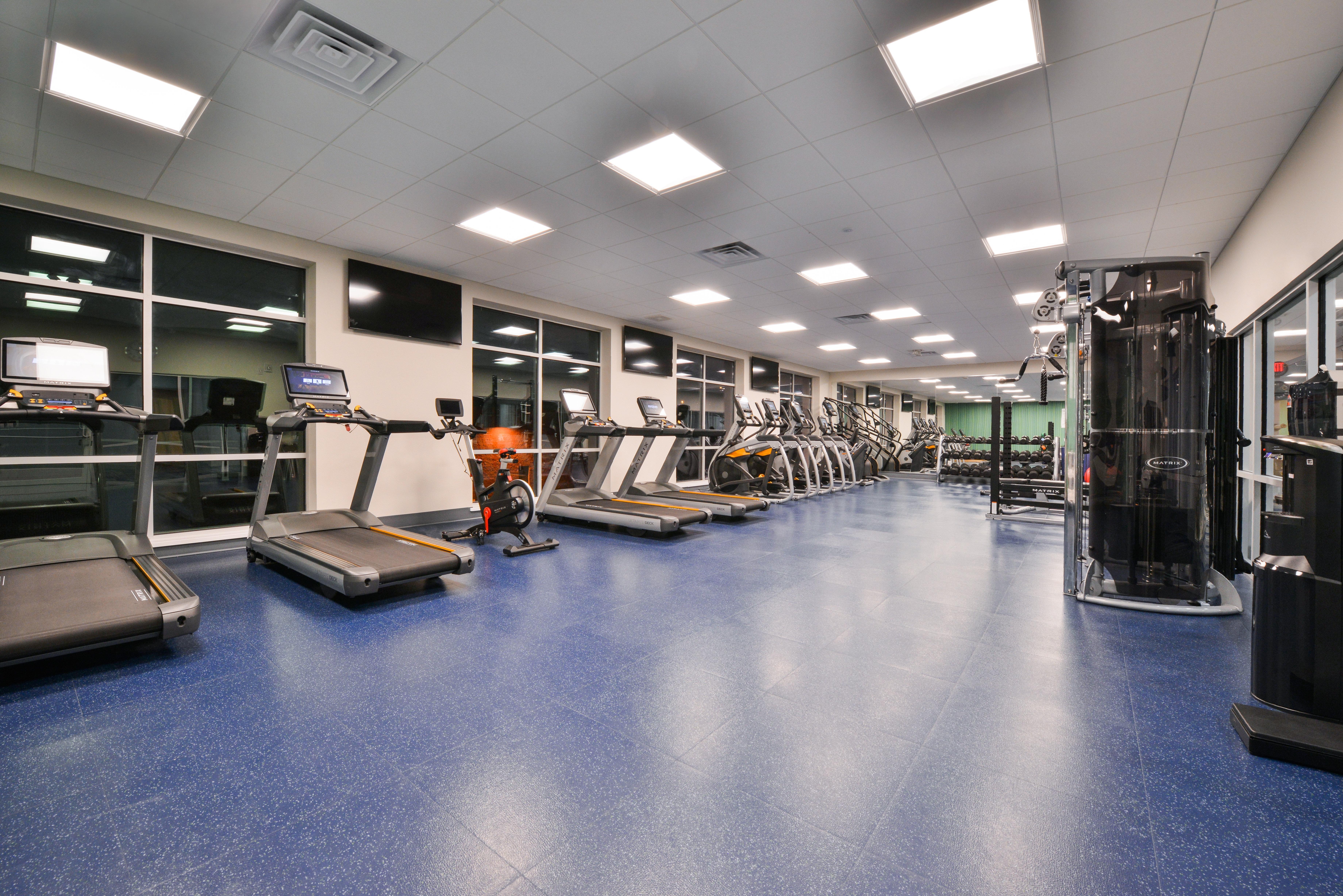 Holiday Inn Express & Suites Madison By Ihg Экстерьер фото